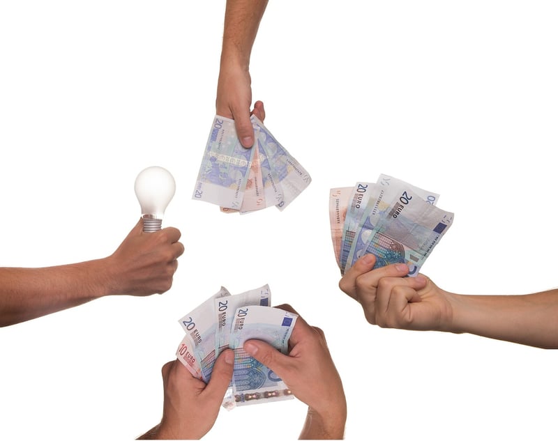 Crowdfunding Success